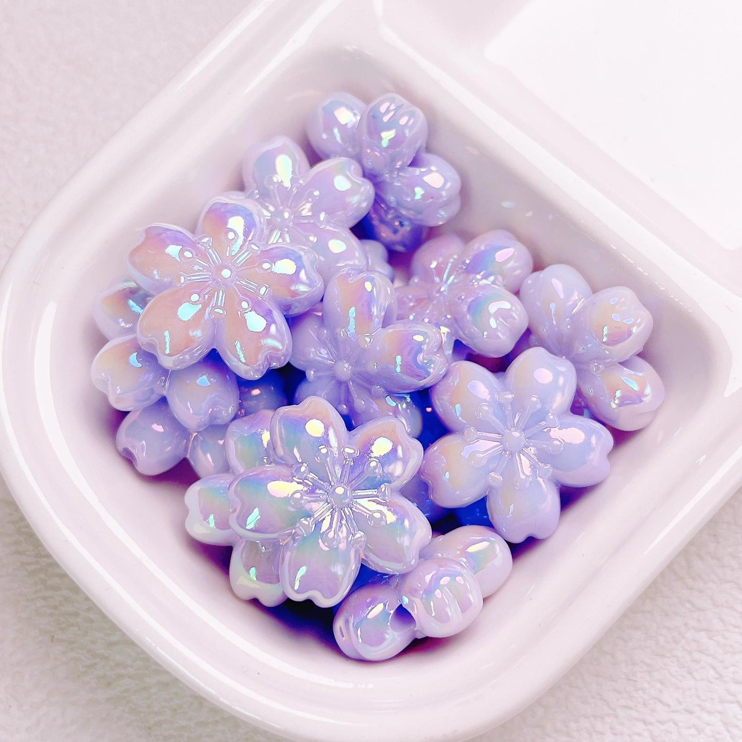 BOGO-【A099】 Luminous Aura Cherry Blossoms-Blind Bag Series
