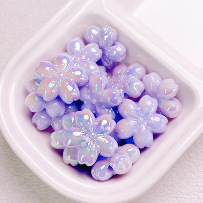 BOGO-【A099】 Luminous Aura Cherry Blossoms-Blind Bag Series