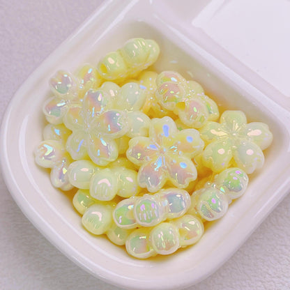 BOGO-【A099】 Luminous Aura Cherry Blossoms-Blind Bag Series