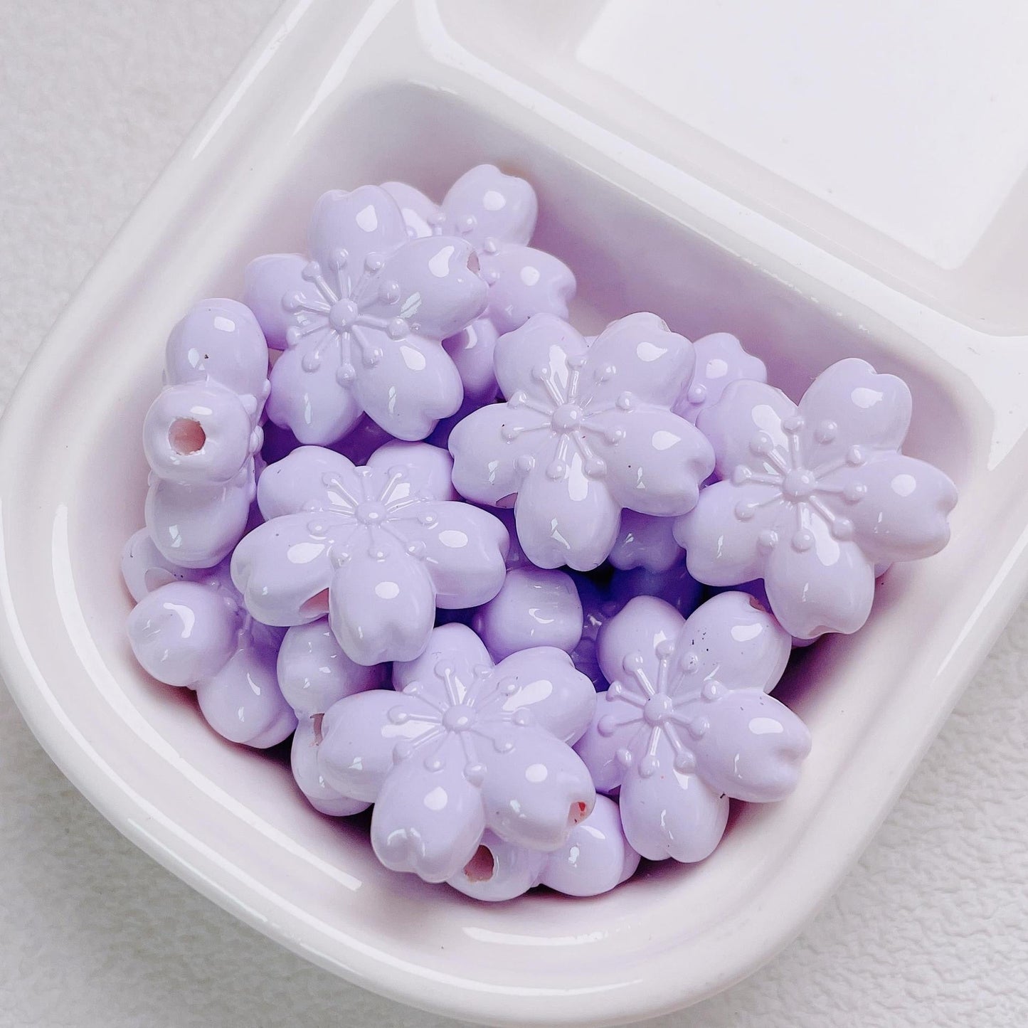 BOGO-【A099】 Luminous Aura Cherry Blossoms-Blind Bag Series