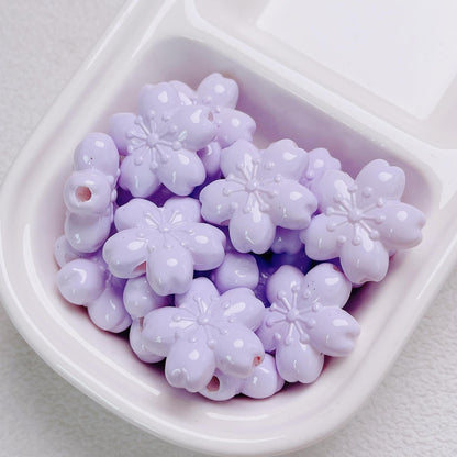 BOGO-【A099】 Luminous Aura Cherry Blossoms-Blind Bag Series