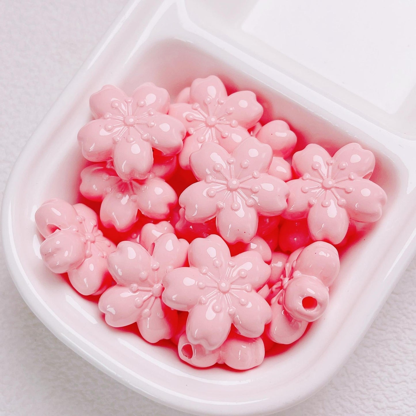 BOGO-【A099】 Luminous Aura Cherry Blossoms-Blind Bag Series
