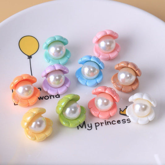 BOGO-【A046】Macaron Pearl Shell-Blind Bag Series