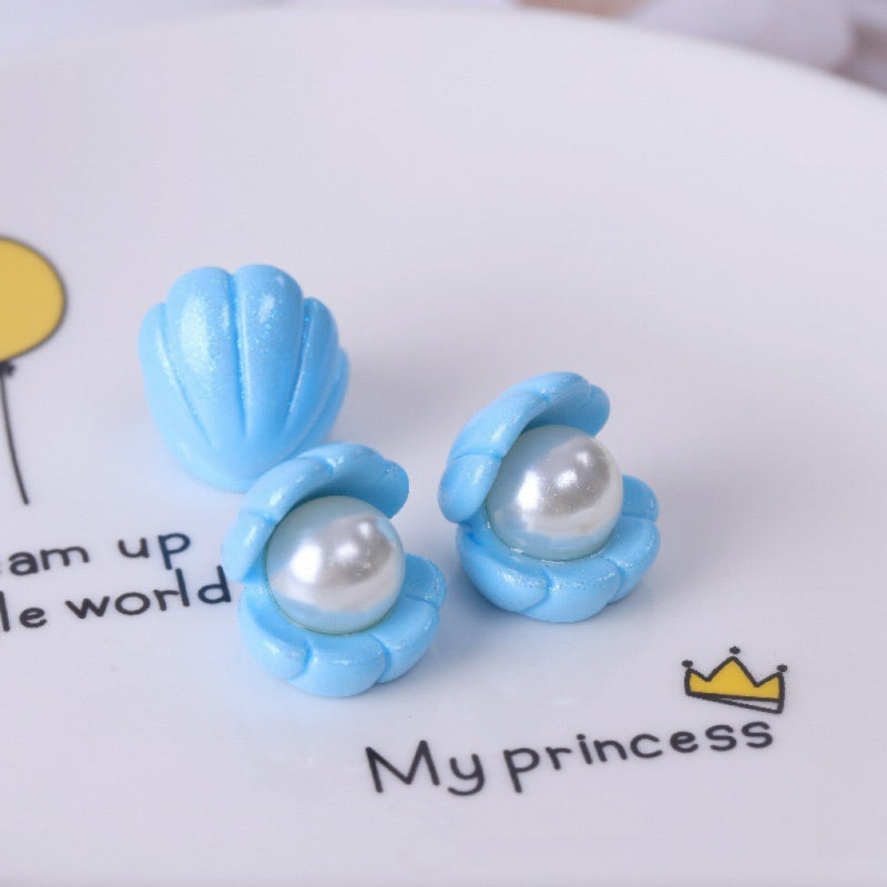 BOGO-【A046】Macaron Pearl Shell-Blind Bag Series