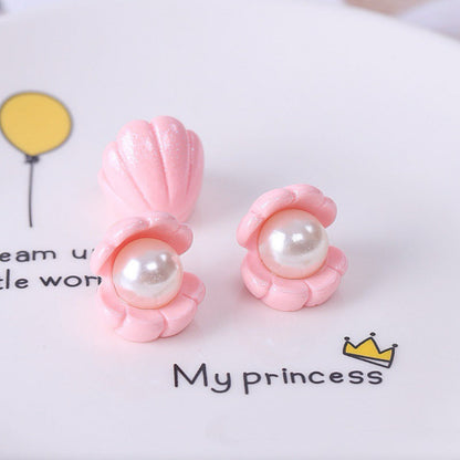 BOGO-【A046】Macaron Pearl Shell-Blind Bag Series