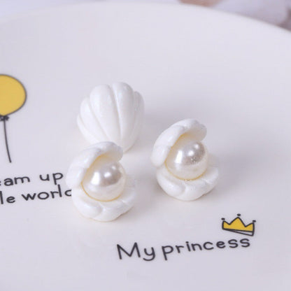 BOGO-【A046】Macaron Pearl Shell-Blind Bag Series