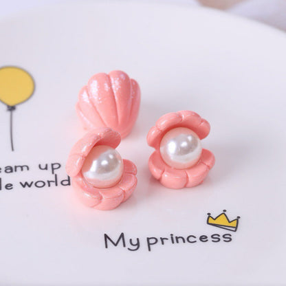BOGO-【A046】Macaron Pearl Shell-Blind Bag Series