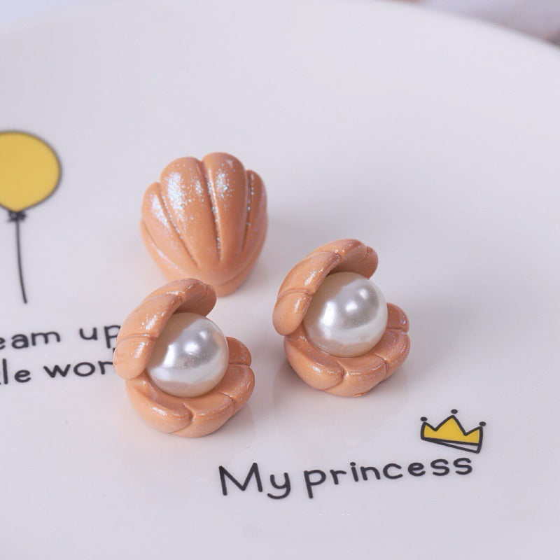 BOGO-【A046】Macaron Pearl Shell-Blind Bag Series