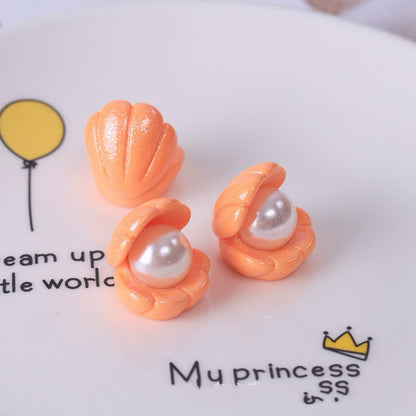 BOGO-【A046】Macaron Pearl Shell-Blind Bag Series