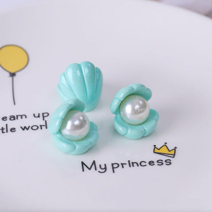 BOGO-【A046】Macaron Pearl Shell-Blind Bag Series