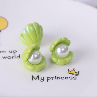 BOGO-【A046】Macaron Pearl Shell-Blind Bag Series