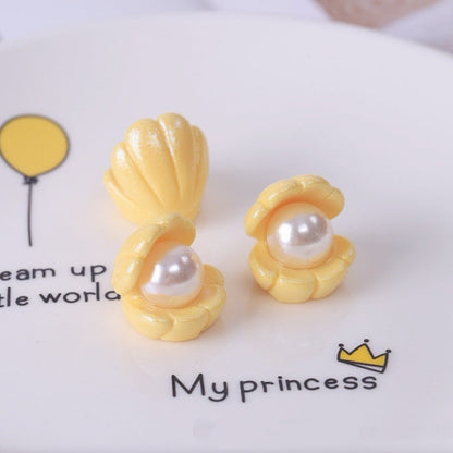 BOGO-【A046】Macaron Pearl Shell-Blind Bag Series