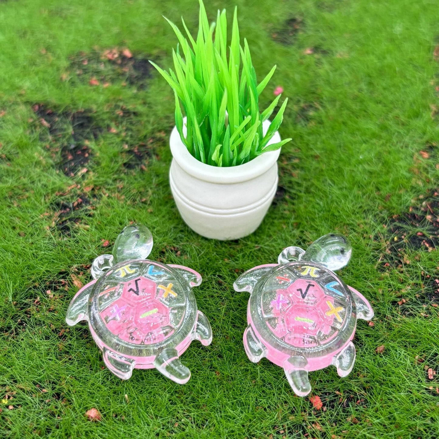 【A013】Luminous Symbol Sea Turtle-Blind Bag Series