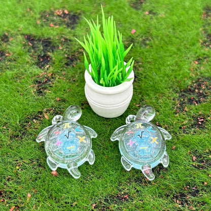 【A013】Luminous Symbol Sea Turtle-Blind Bag Series