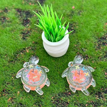 【A013】Luminous Symbol Sea Turtle-Blind Bag Series