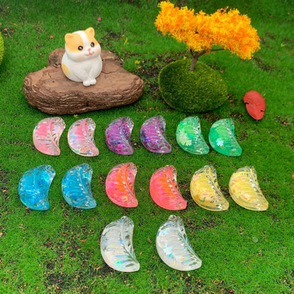 【A117】Luminous Aura Crystal Dumpling (Color  Board)-Blind Bag Series