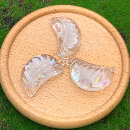 【A117】Luminous Aura Crystal Dumpling (Color  Board)-Blind Bag Series