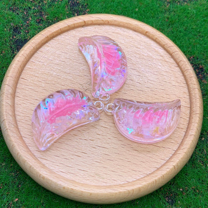 【A117】Luminous Aura Crystal Dumpling (Color  Board)-Blind Bag Series