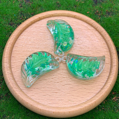【A117】Luminous Aura Crystal Dumpling (Color  Board)-Blind Bag Series