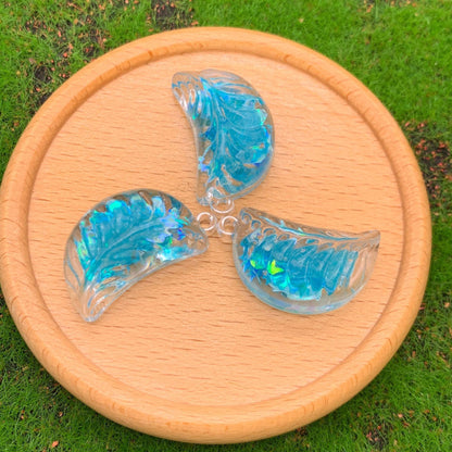 【A117】Luminous Aura Crystal Dumpling (Color  Board)-Blind Bag Series