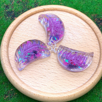 【A117】Luminous Aura Crystal Dumpling (Color  Board)-Blind Bag Series
