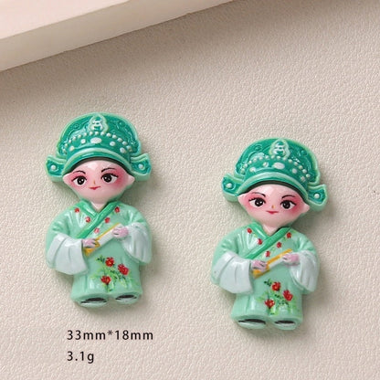 【A029】Cartoon Chinese Culture Collection-Blind Bag Series