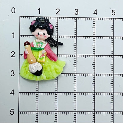 【A029】Cartoon Chinese Culture Collection-Blind Bag Series
