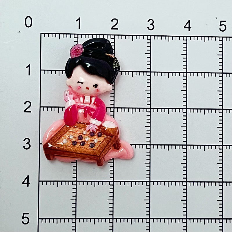 【A029】Cartoon Chinese Culture Collection-Blind Bag Series