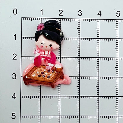 【A029】Cartoon Chinese Culture Collection-Blind Bag Series