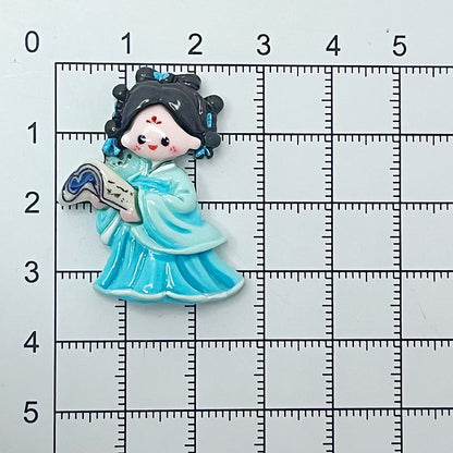 【A029】Cartoon Chinese Culture Collection-Blind Bag Series