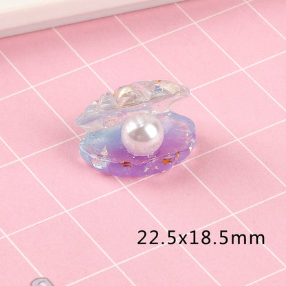 【A045】Luminous Pearl Shell (color board)-Blind Bag Series