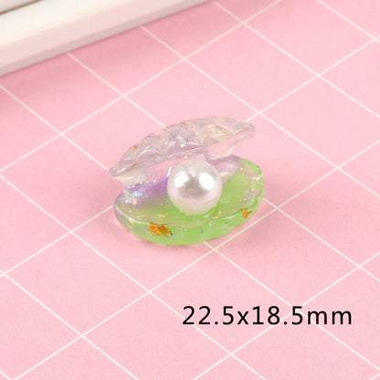 【A045】Luminous Pearl Shell (color board)-Blind Bag Series