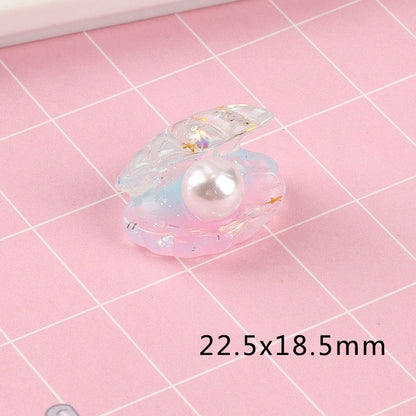 【A045】Luminous Pearl Shell (color board)-Blind Bag Series