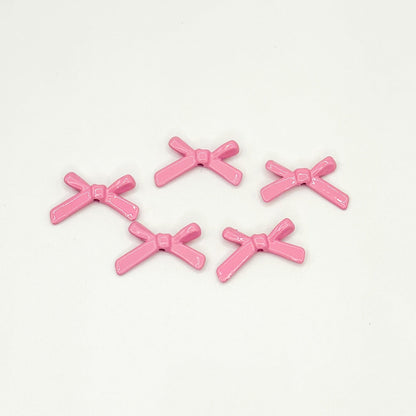 【A275】Metal Macaron Bow(3pcs/bag)-Blind Bag Series