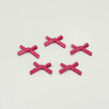 【A275】Metal Macaron Bow(3pcs/bag)-Blind Bag Series