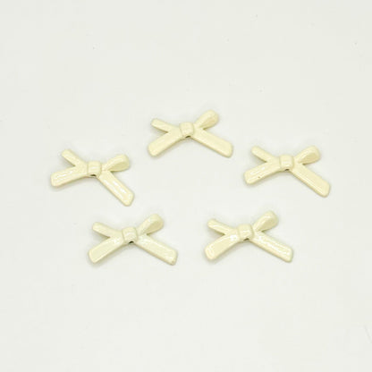 【A275】Metal Macaron Bow(3pcs/bag)-Blind Bag Series