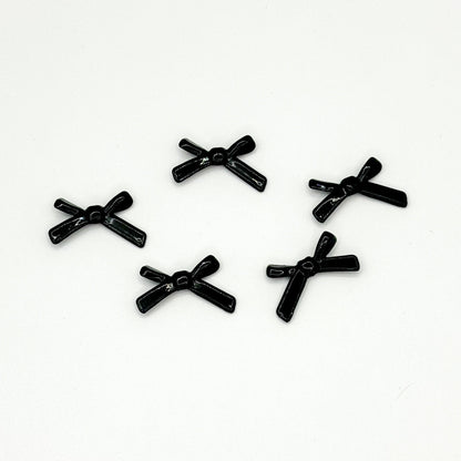 【A275】Metal Macaron Bow(3pcs/bag)-Blind Bag Series