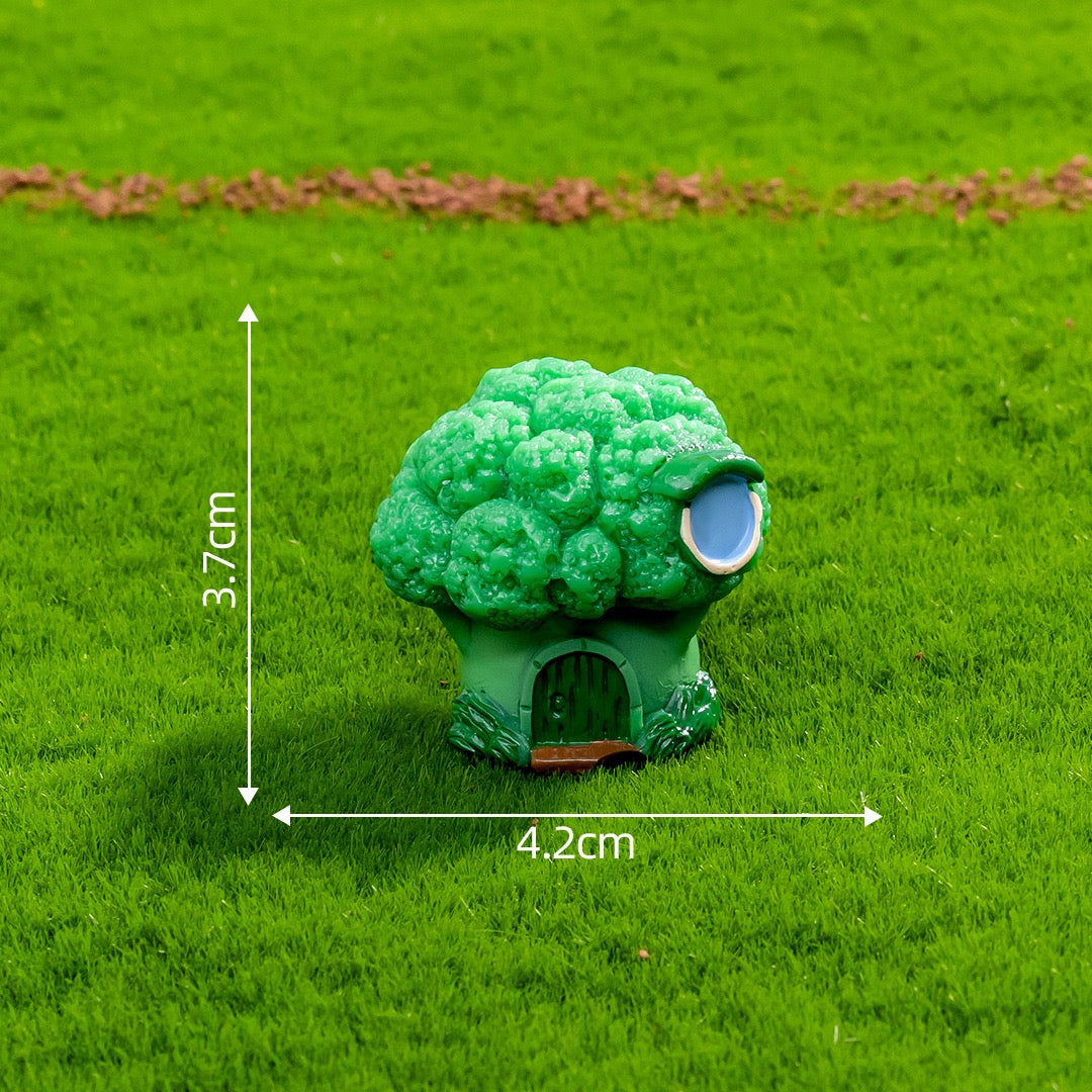 【A097】Fruit and vegetable house-Blind Bag Series