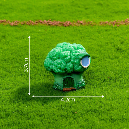 【A097】Fruit and vegetable house-Blind Bag Series