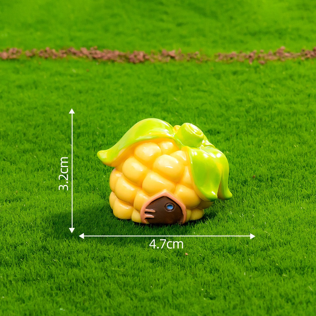 【A097】Fruit and vegetable house-Blind Bag Series