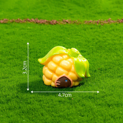 【A097】Fruit and vegetable house-Blind Bag Series