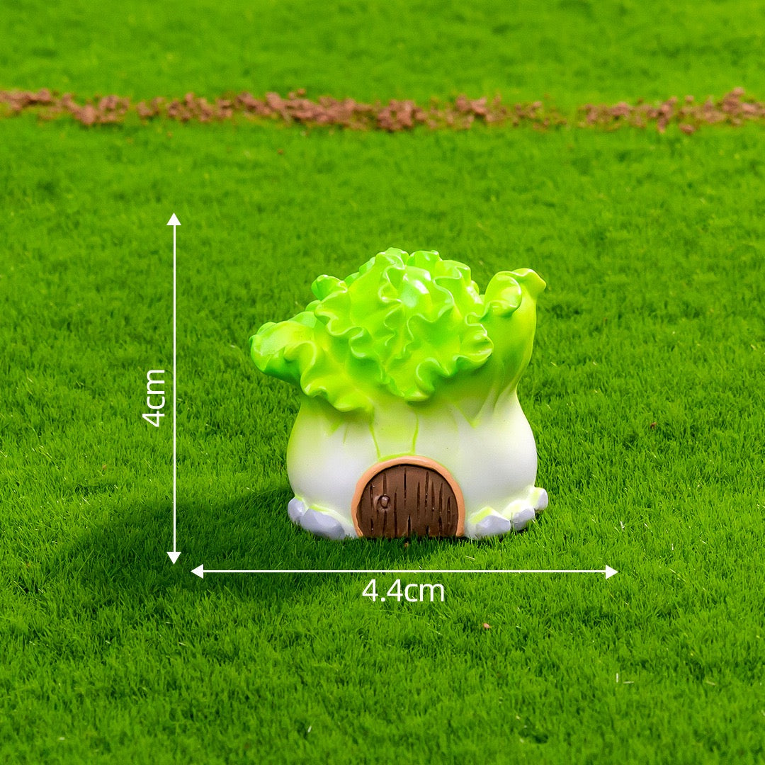 【A097】Fruit and vegetable house-Blind Bag Series