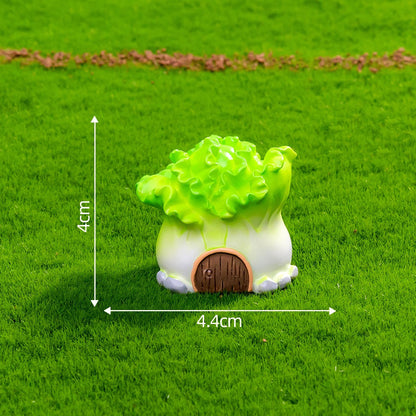 【A097】Fruit and vegetable house-Blind Bag Series