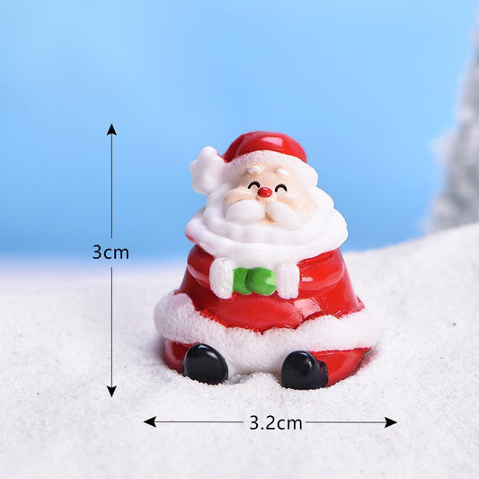 【A033】25%off Merry Christmas Ⅱ‌-Blind Bag Series