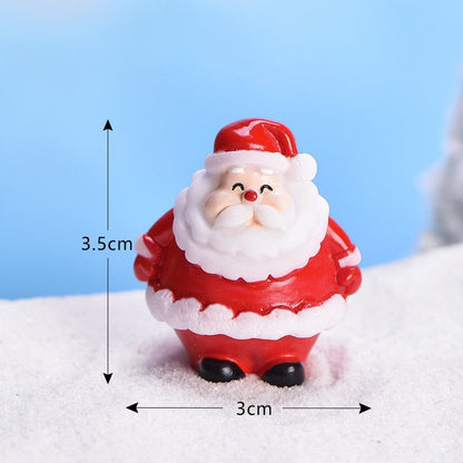 【A033】25%off Merry Christmas Ⅱ‌-Blind Bag Series