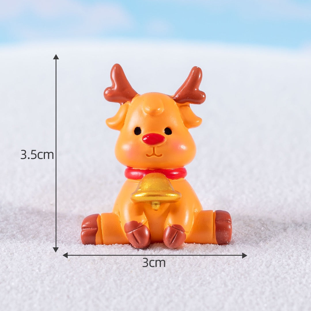 【A033】25%off Merry Christmas Ⅱ‌-Blind Bag Series