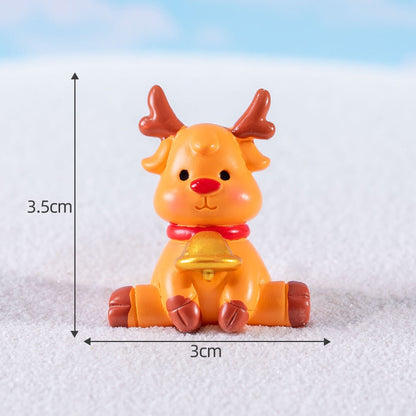【A033】25%off Merry Christmas Ⅱ‌-Blind Bag Series