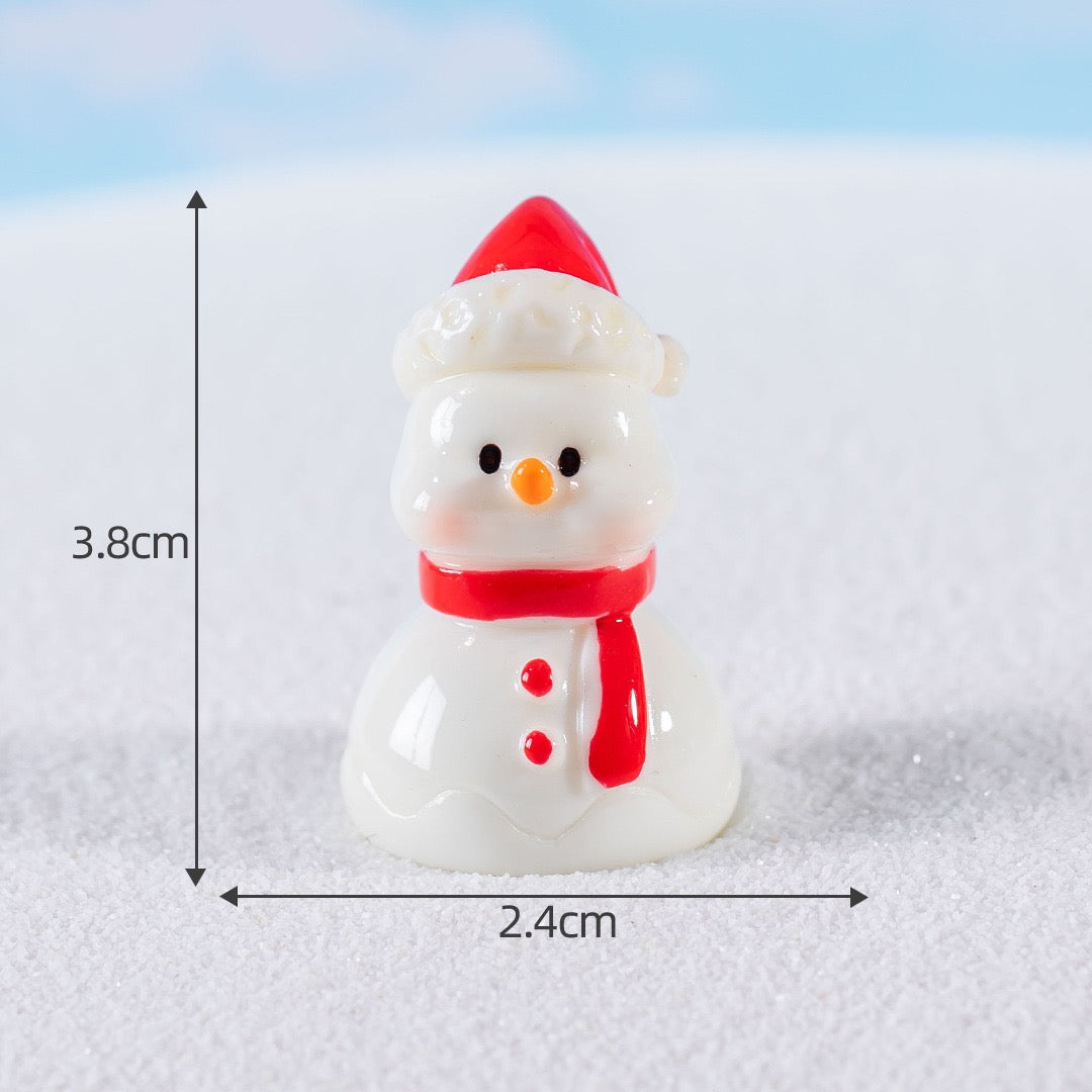 【A033】25%off Merry Christmas Ⅱ‌-Blind Bag Series