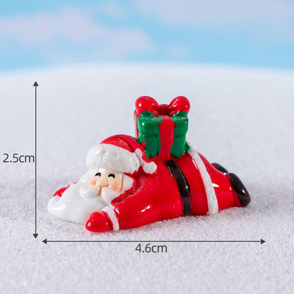 【A033】25%off Merry Christmas Ⅱ‌-Blind Bag Series