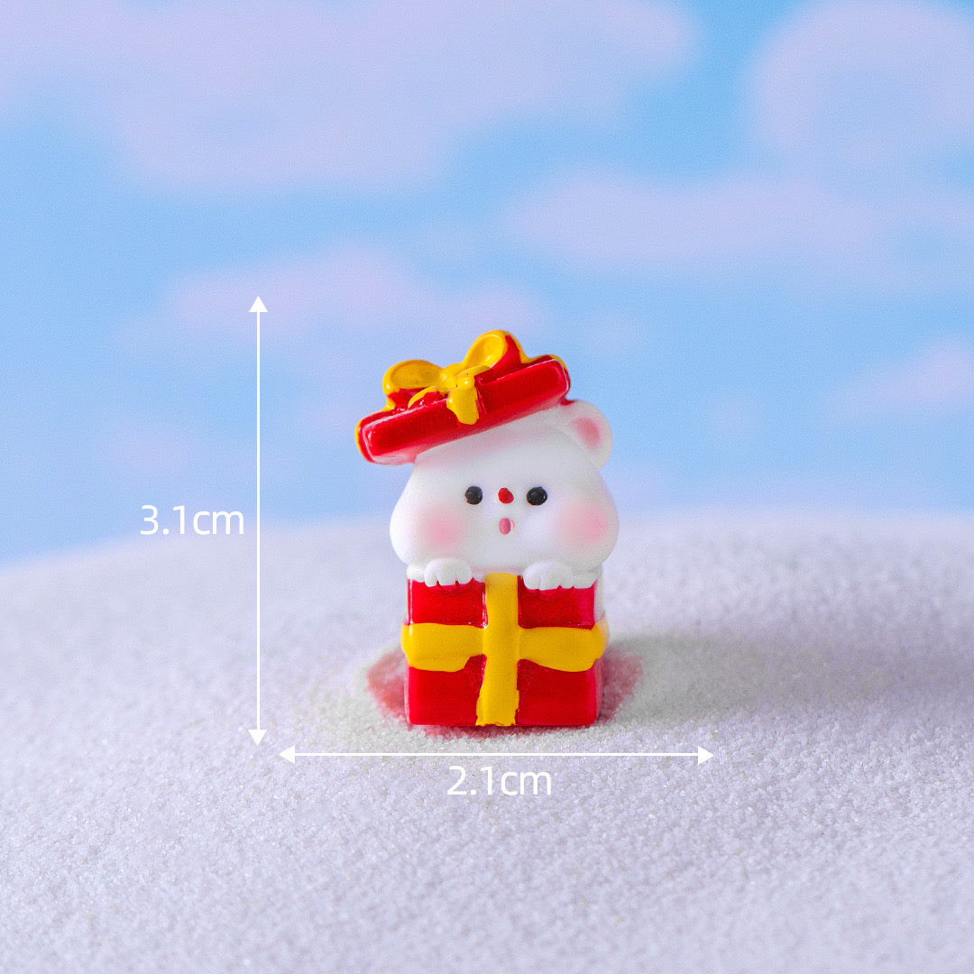 【A033】25%off Merry Christmas Ⅱ‌-Blind Bag Series